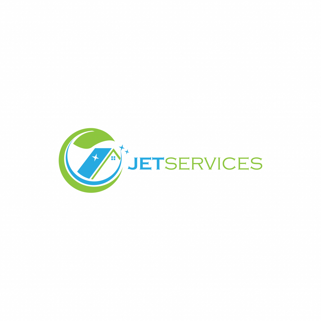 Logo Jet services