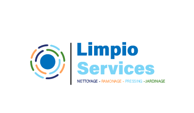 Logo Limpio Service