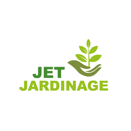 logo Jet Jardinage