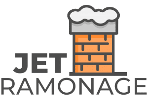 Logo Jet ramonage