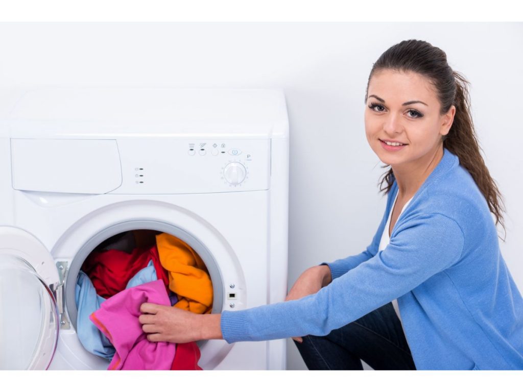 Guide de lavage des vêtements : tout ce que vous devez savoir