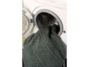 Comment laver et sécher un pull de laine sans l'abîmer ?