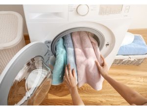 Comment laver des textiles fragiles sans les abimer ?
